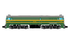 Arnold HN2634 - N - Diesellok BR 321, ALSA, Ep. VI